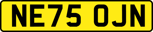 NE75OJN