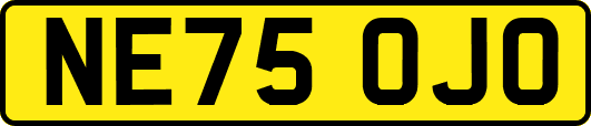 NE75OJO