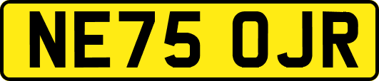 NE75OJR