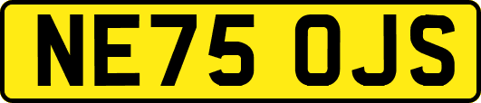NE75OJS