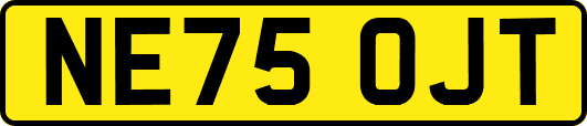 NE75OJT
