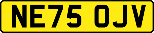NE75OJV