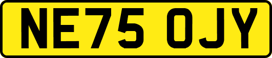 NE75OJY