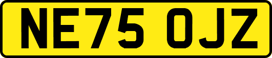 NE75OJZ