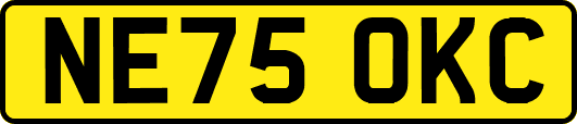 NE75OKC