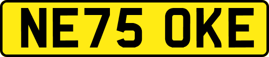 NE75OKE