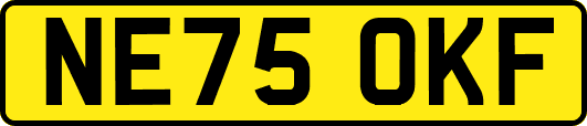 NE75OKF