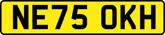 NE75OKH