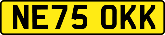 NE75OKK