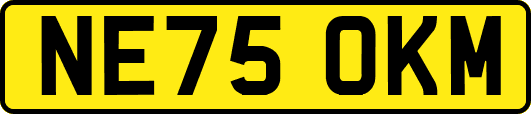 NE75OKM