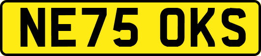NE75OKS