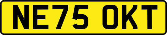 NE75OKT