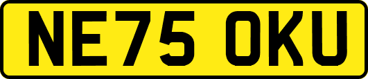 NE75OKU