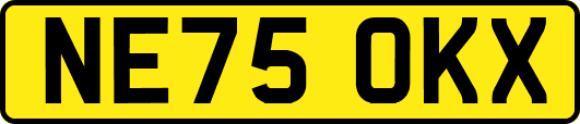 NE75OKX