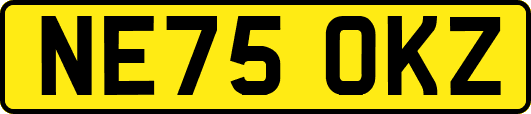 NE75OKZ