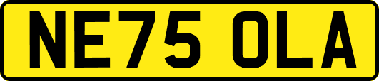 NE75OLA