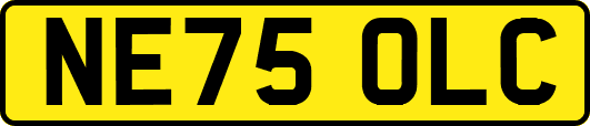 NE75OLC