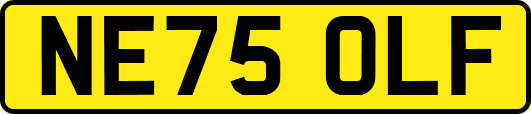 NE75OLF