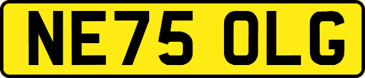 NE75OLG