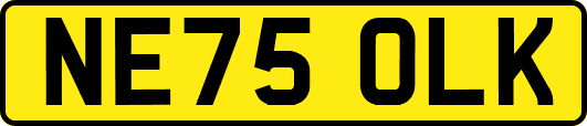 NE75OLK