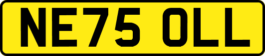 NE75OLL
