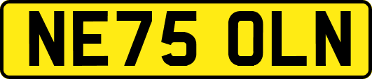 NE75OLN