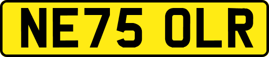 NE75OLR