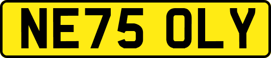 NE75OLY