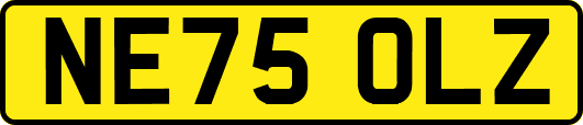 NE75OLZ