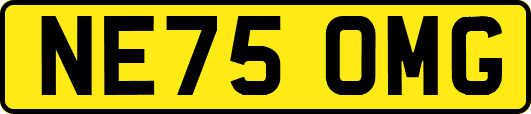 NE75OMG