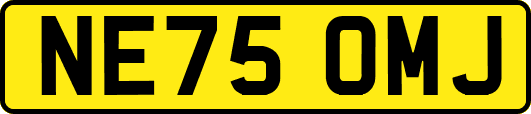 NE75OMJ