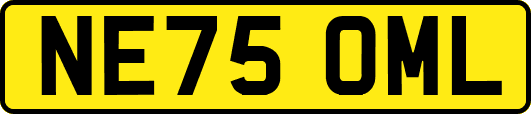 NE75OML
