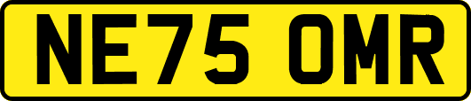 NE75OMR