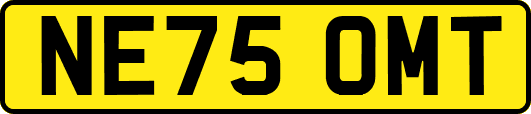 NE75OMT