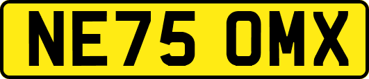 NE75OMX