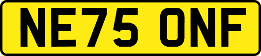 NE75ONF