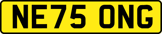 NE75ONG