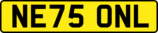 NE75ONL