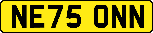 NE75ONN