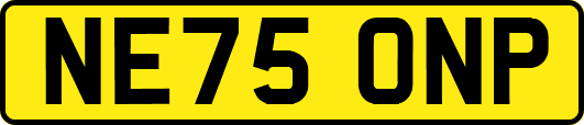 NE75ONP
