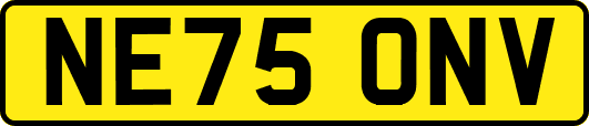 NE75ONV