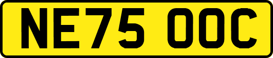 NE75OOC