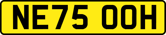 NE75OOH
