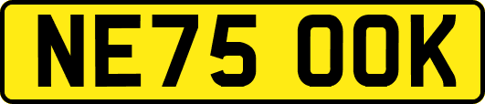 NE75OOK