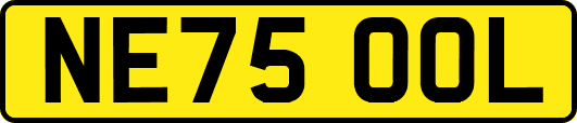 NE75OOL