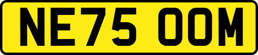 NE75OOM