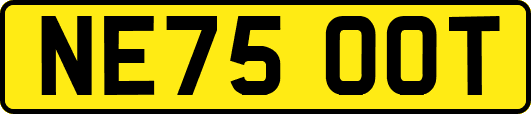 NE75OOT