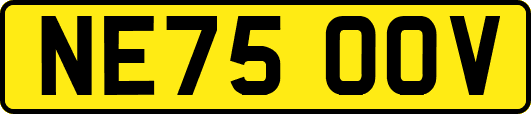 NE75OOV