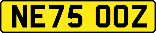 NE75OOZ