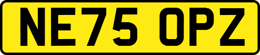 NE75OPZ